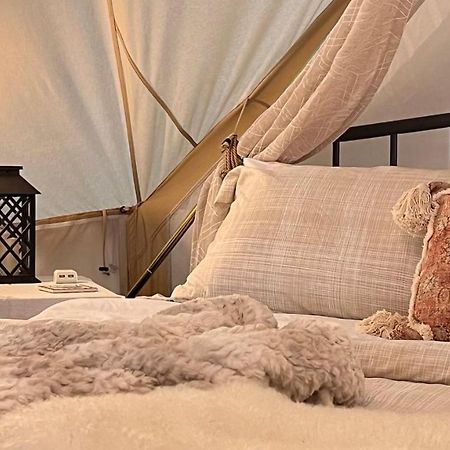 Shenandoah Valley Glamping - Amazing Views - Farm Едінбург Екстер'єр фото